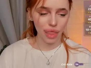 Miss_redfox  live sex cam