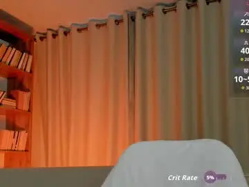 Miss_redfox  live sex cam