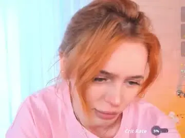 Miss_redfox  live sex cam