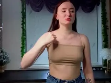 Moirebroady  live sex cam