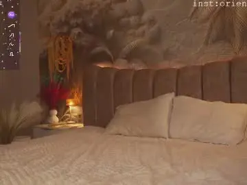 Orientalvera  live sex cam