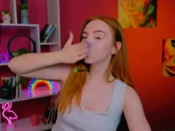 Stella_flower  live sex cam
