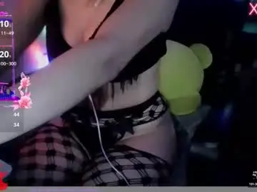 Tetherbelle  live sex cam