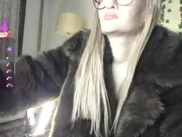 Teyacrown  live sex cam