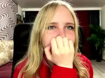 Wilhelminafraker  live sex cam