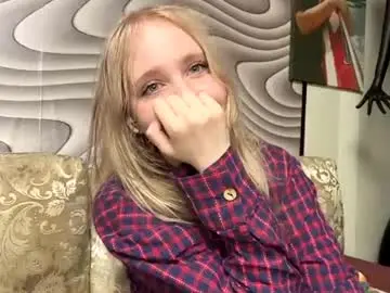 Wilhelminafraker  live sex cam