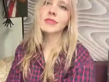 Wilhelminafraker  live sex cam