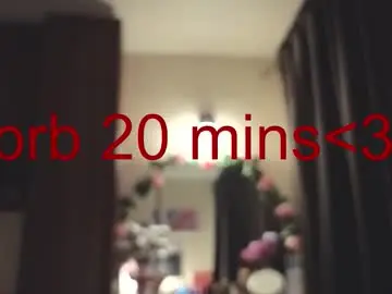 Wow_luvng  live sex cam