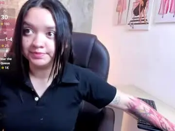 Annyhills1  live sex cam