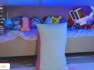 Anskye  live sex cam