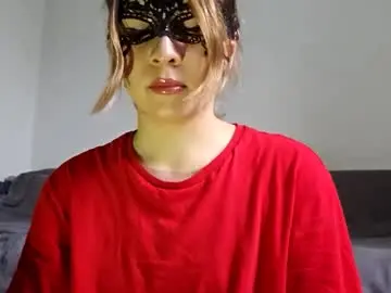 Arayahsky  live sex cam