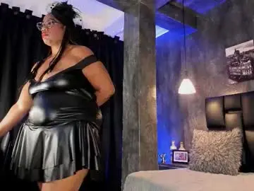 Bbwlatina01  live sex cam