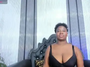 Bdsm_ebony  live sex cam