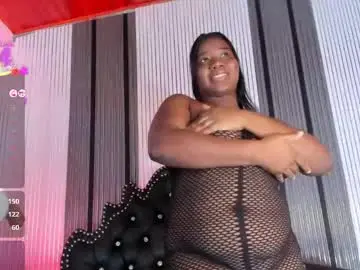 Bdsm_ebony  live sex cam