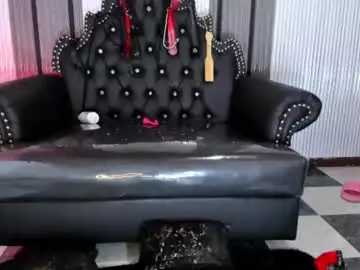 Bdsm_ebony  live sex cam