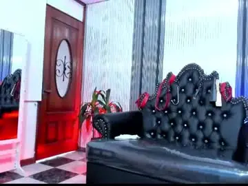 Bdsm_ebony  live sex cam