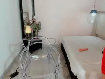 Charlotteking8  live sex cam