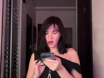 Cute_bubbles  live sex cam