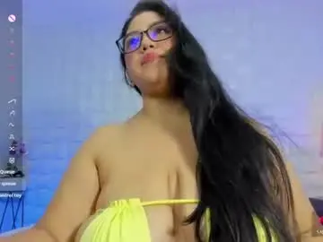 Iris_torrez  live sex cam