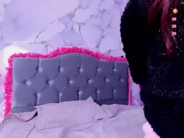 Irisrojas__  live sex cam