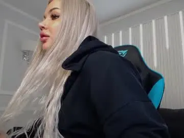 Kristyty  live sex cam