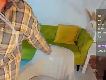 Mariel_lie  live sex cam