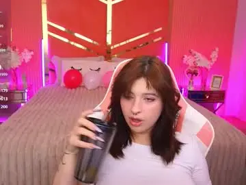 Mikiikiwi  live sex cam