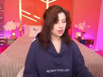 Mikiikiwi  live sex cam