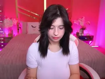 Mikiikiwi  live sex cam