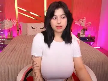 Mikiikiwi  live sex cam
