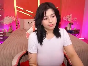 Mikiikiwi  live sex cam