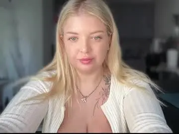 Odriolsen  live sex cam