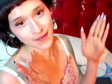 Veronicalamberth  live sex cam