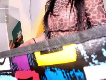 Ashley_leon_  live sex cam