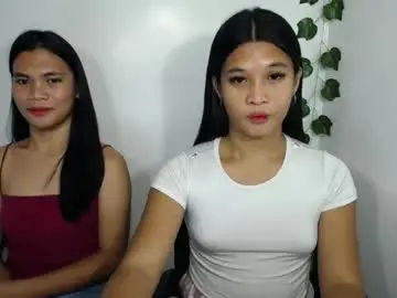 Asian_yannie  live sex cam