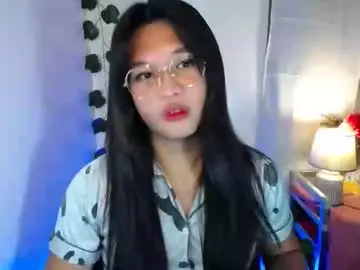 Asian_yannie  live sex cam