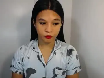 Asian_yannie  live sex cam