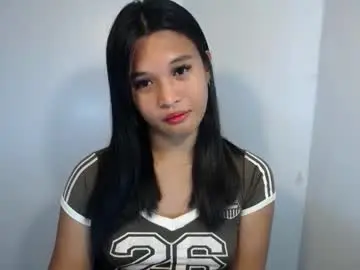 Asian_yannie  live sex cam