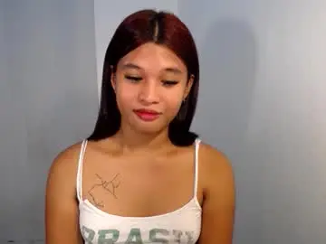 Asian_yannie  live sex cam