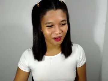 Asian_yannie  live sex cam