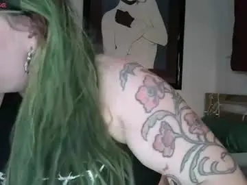 Brattyxcooper  live sex cam