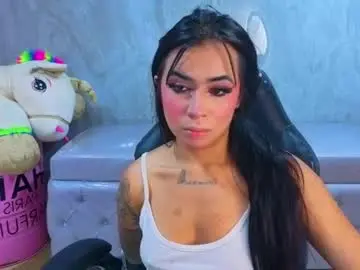 Bratz_a  live sex cam