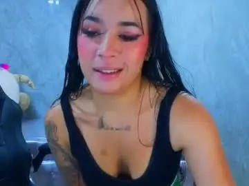 Bratz_a  live sex cam