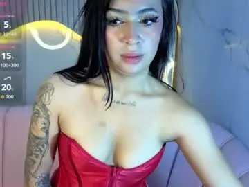 Bratz_a  live sex cam