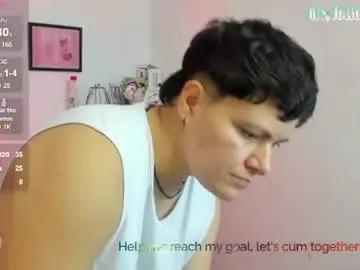 Dustynlaw  live sex cam