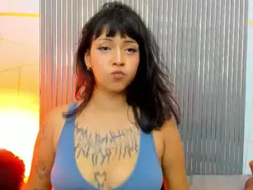 Gabrielacortez  live sex cam