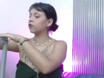 Gabrielacortez  live sex cam