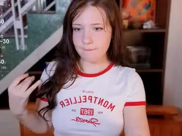 Hanahwoods  live sex cam