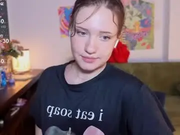 Hanahwoods  live sex cam