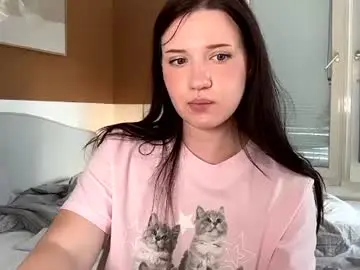 Hanahwoods  live sex cam
